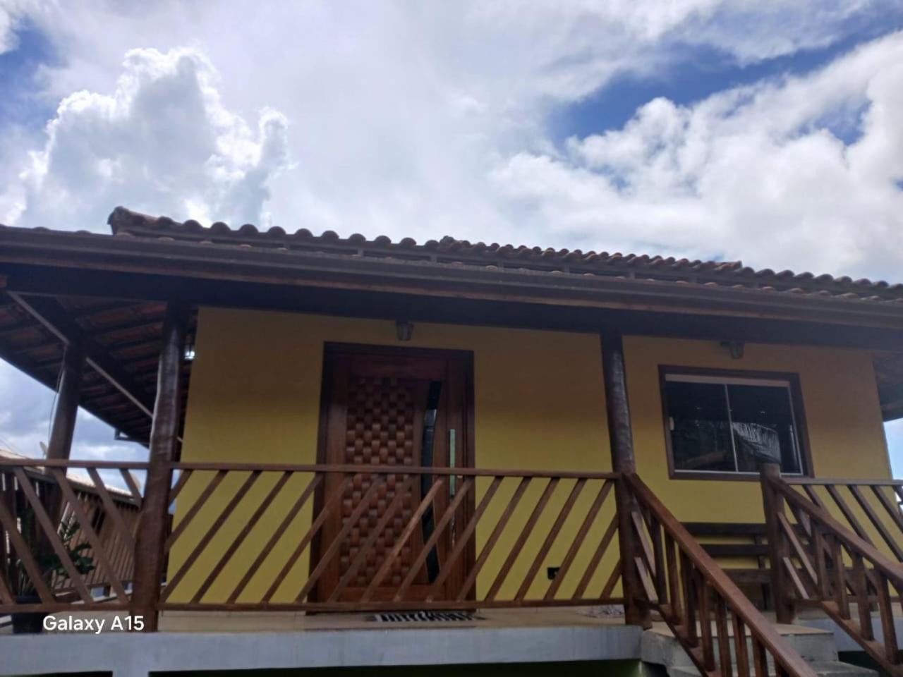 Casa Temporada Ilhabela Vila Exterior foto