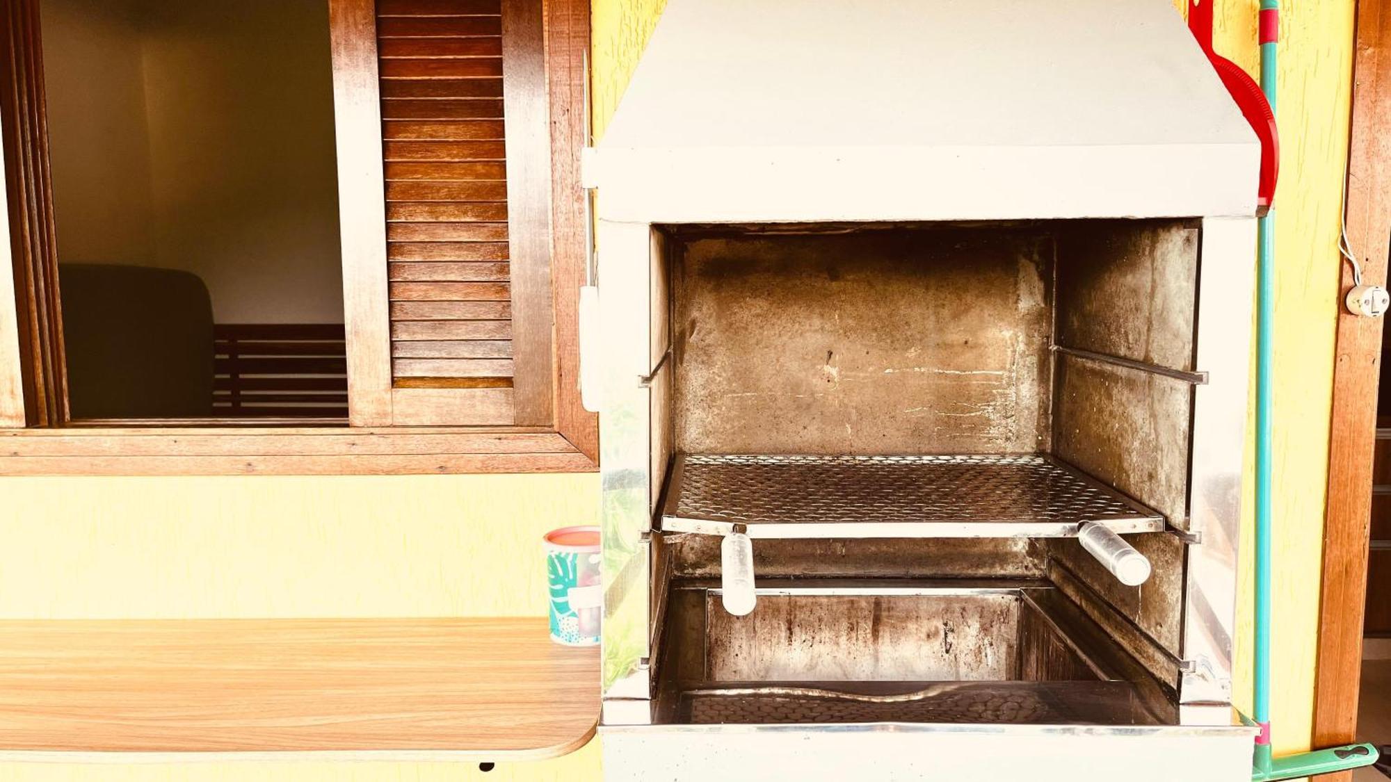 Casa Temporada Ilhabela Vila Exterior foto